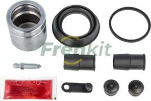 Repair Kit, brake caliper 248816