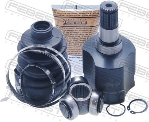 Joint Kit, drive shaft 1111-SPA