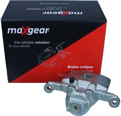 Brake Caliper 82-1402 - image 3