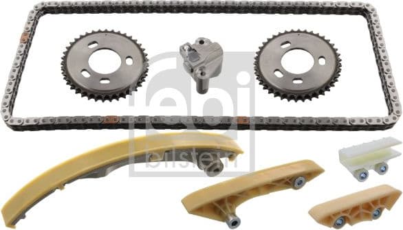 Timing Chain Kit Standard Medium Kit 170970