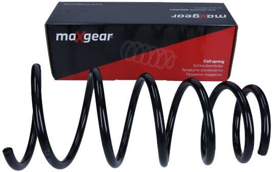 Suspension Spring 60-0838D - image 2