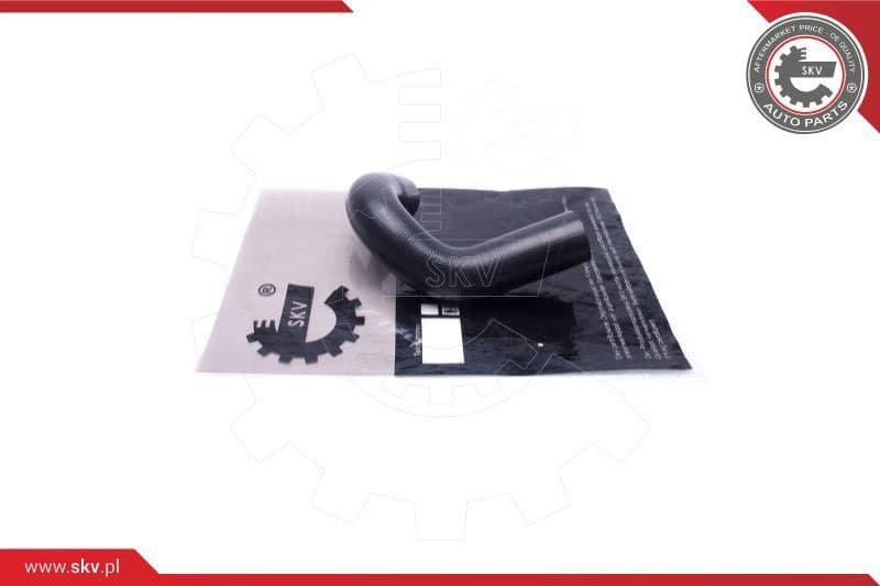 Charge Air Hose 54SKV120