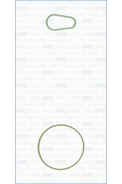 Seal Set, vacuum pump 77037100