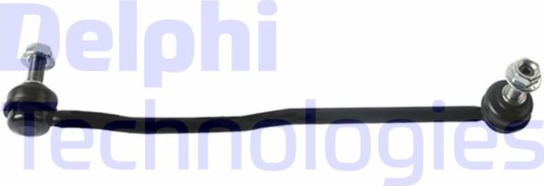 Link/Coupling Rod, stabiliser bar TC7885