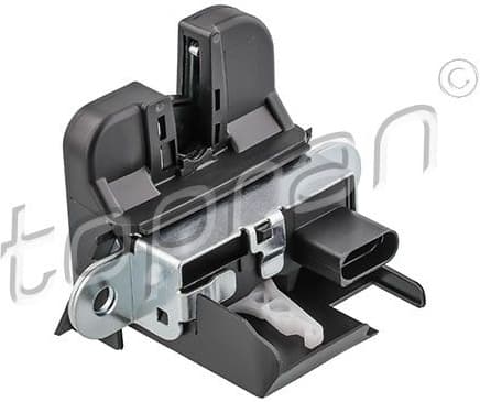 Tailgate Lock 623 647