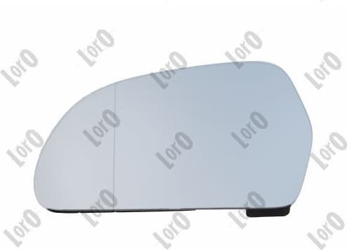 Mirror Glass, exterior mirror LORO 0213G01 - image 2