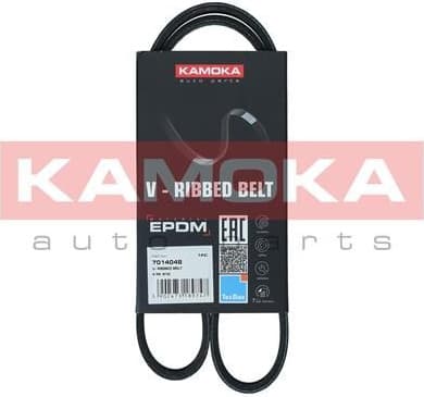 V-ribbed Belt 7014048