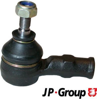 Tie Rod End JP 1244600100
