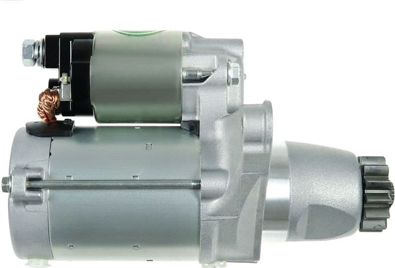 Starter Denso S6108(DENSO) - image 2