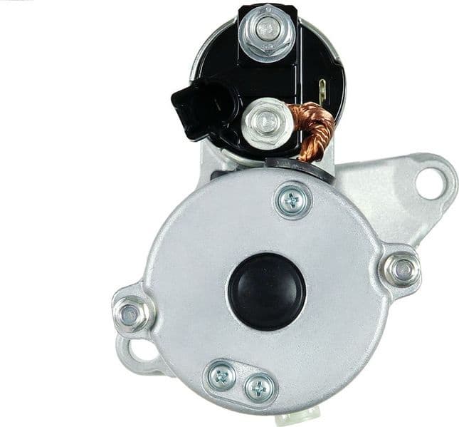 Starter Denso S6108(DENSO) - image 3