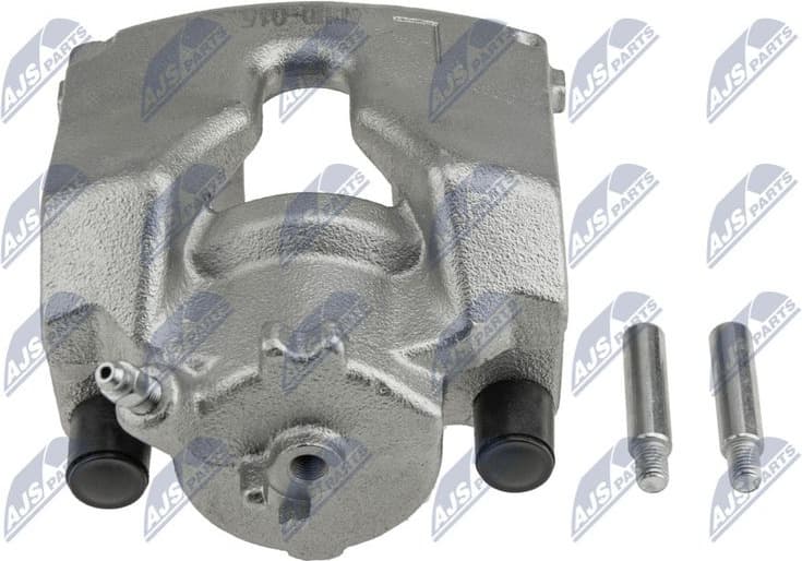Brake Caliper HZP-HD-015 - image 2