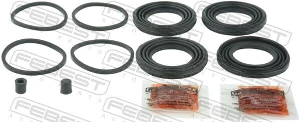 Repair Kit, brake caliper 0275-JA60F