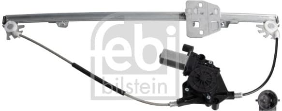Window Regulator 109142