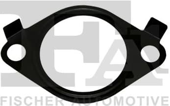 Seal, turbine inlet (charger) 475-518