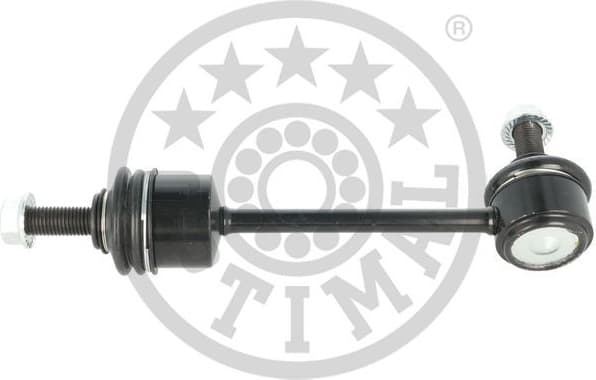 Link/Coupling Rod, stabiliser bar G7-1616 - image 2