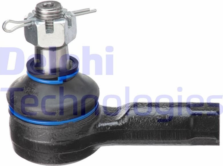 Tie Rod End TA3349