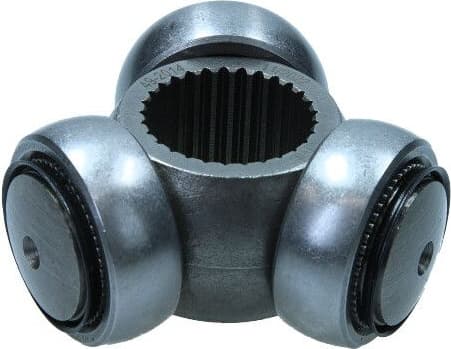 Spider Assembly, drive shaft 49-2014