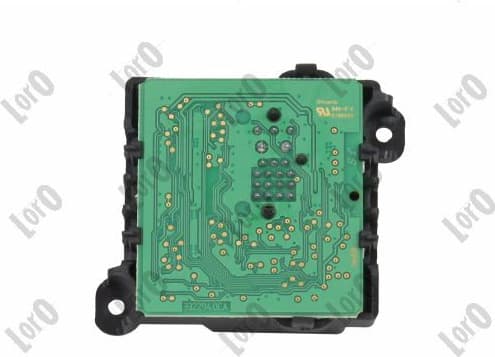 Control Unit, lights LORO 136-01-057