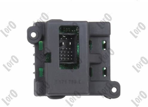 Control Unit, lights LORO 136-01-057 - image 2