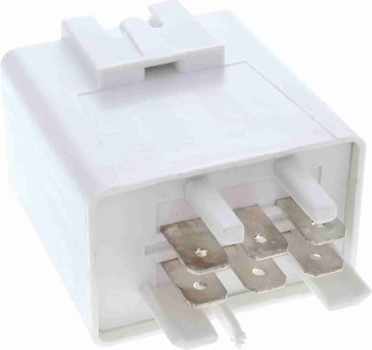 Relay, fuel pump Original VEMO Quality V95-71-0001