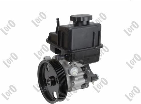 Hydraulic Pump, steering LORO 140-01-021