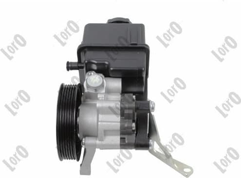 Hydraulic Pump, steering LORO 140-01-021 - image 3