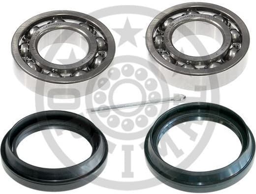Wheel Bearing Kit 971631
