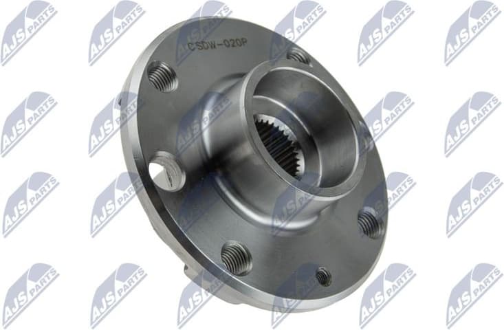 Wheel Hub KLP-DW-020P - image 2