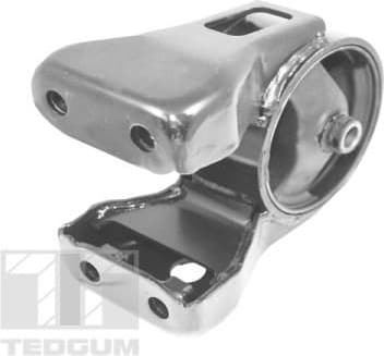 Mounting, engine TED52771 - image 2