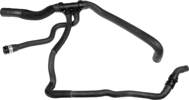 Radiator Hose 05-2710