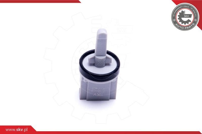 Sensor, interior temperature 17SKV698 - image 2