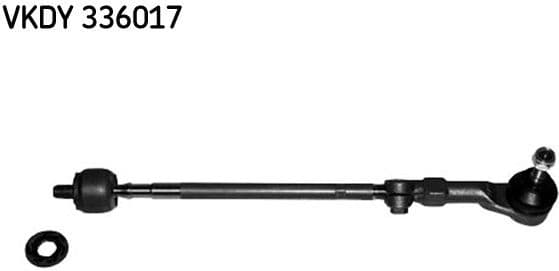 Tie Rod VKDY 336017