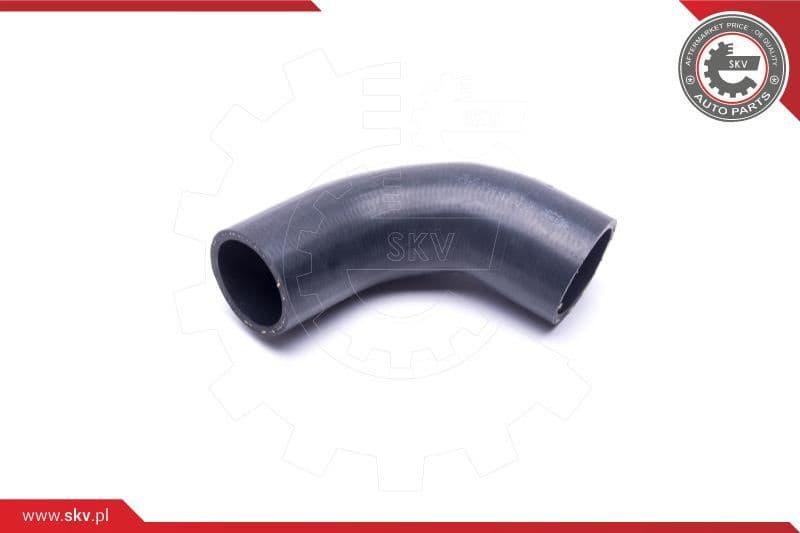 Charge Air Hose 24SKV740 - image 3
