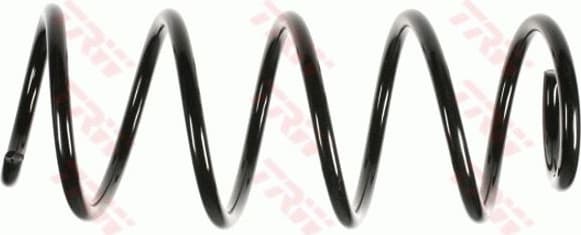 Suspension Spring JCS738 - image 2