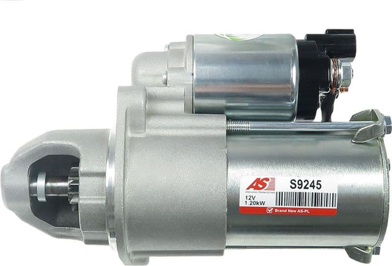 Starter AS S9245 - image 2
