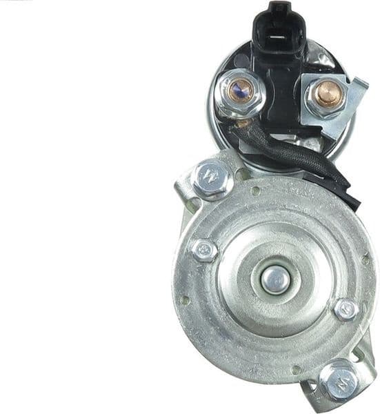 Starter AS S9245 - image 3