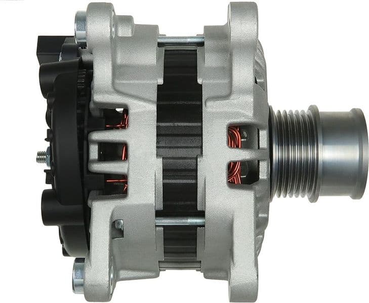 Alternator AS A0848S - image 2