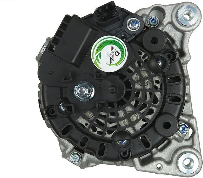 Alternator AS A0848S - image 3