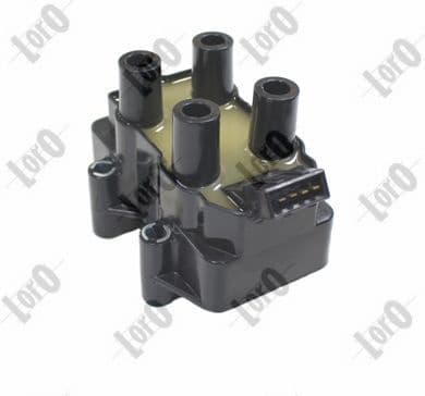 Ignition Coil LORO 122-01-059