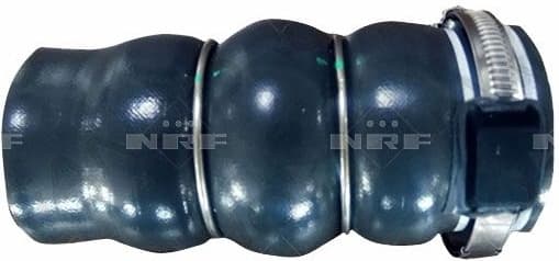 Charge Air Hose EASY FIT 166009