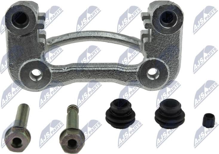 Bracket, brake caliper HZT-HY-502A