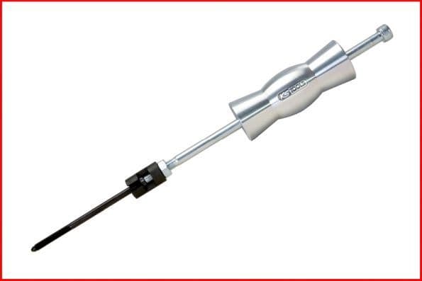 Disassembly Tool, common rail injector 152.1040 - image 2
