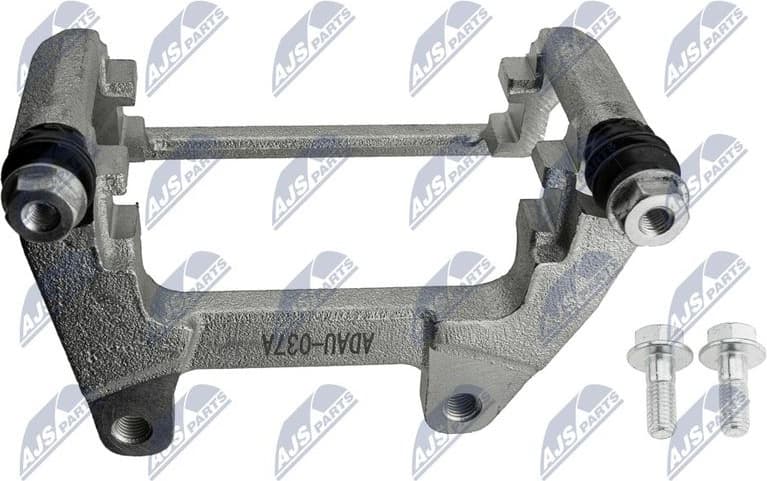 Bracket, brake caliper HZT-AU-037A - image 2