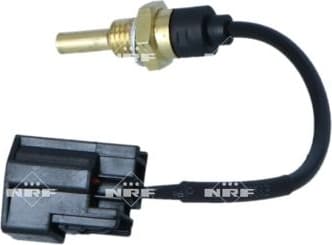Sensor, coolant temperature EASY FIT 727031 - image 2