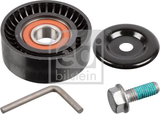 Repair Kit, V-ribbed belt tensioner 170252