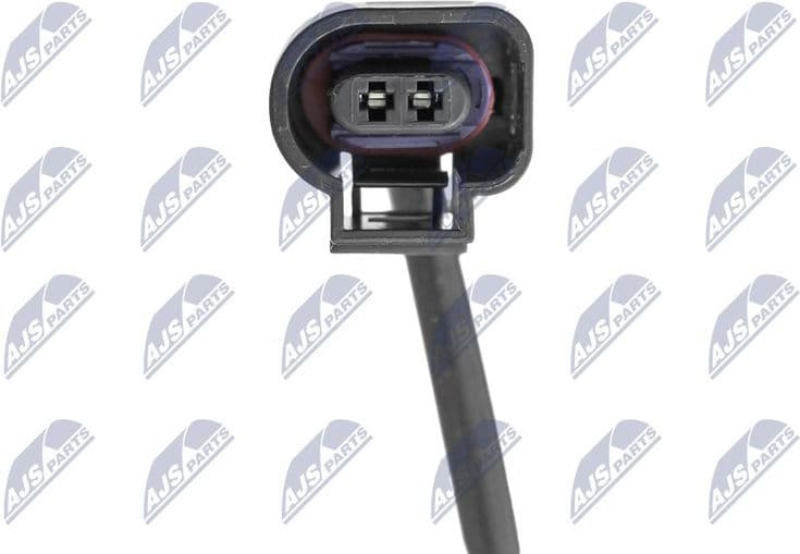 Warning Contact, brake pad wear HCZ-AU-008 - image 4