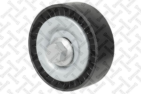 Tensioner Pulley, V-ribbed belt 03-41220-SX