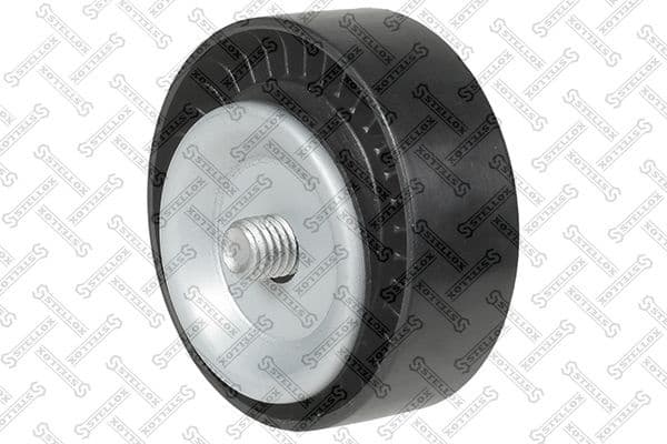 Tensioner Pulley, V-ribbed belt 03-41220-SX - image 2