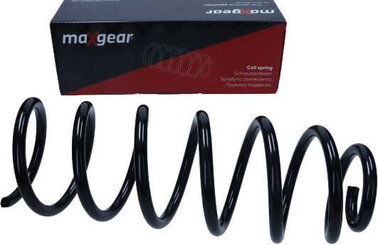 Suspension Spring 60-0789D - image 2