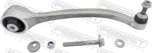 Control/Trailing Arm, wheel suspension 6724-MSFLFR